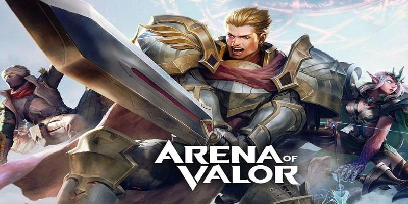 Arena of Valor I9BET