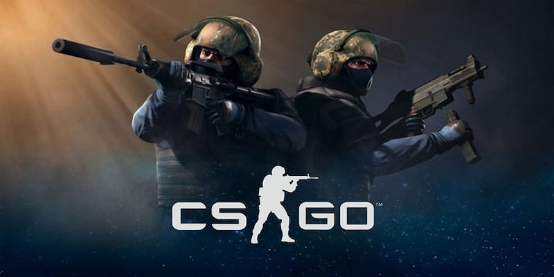 Trò chơi CS:GO là gì?