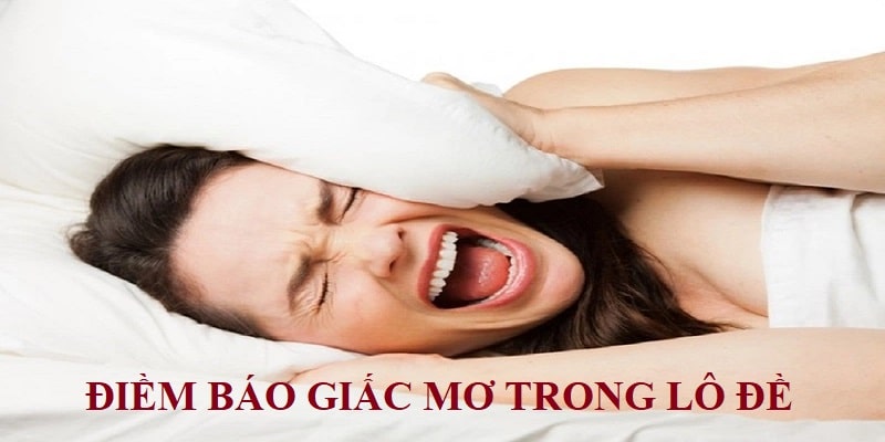 Điềm báo giấc mơ về con số