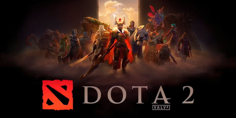 Sơ lược về DOTA 2