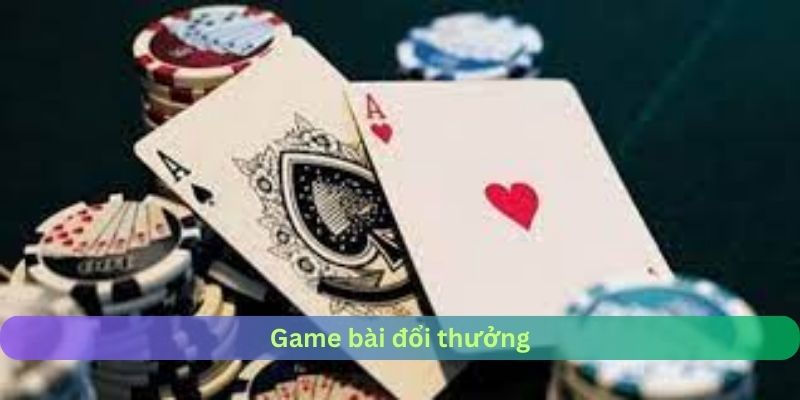 Game Bài Đổi Thưởng I9BET