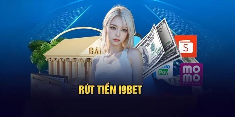 Hướng dẫn giao dịch thanh toán tại nhà cái I9BET 