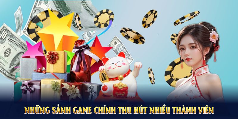 Bộ câu hỏi thường gặp khi tham gia chơi tại I9BET 