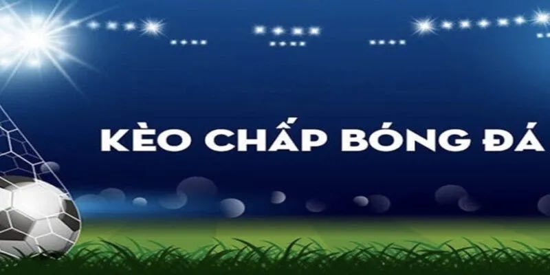 Thủ Thuật Kèo Chấp I9BET