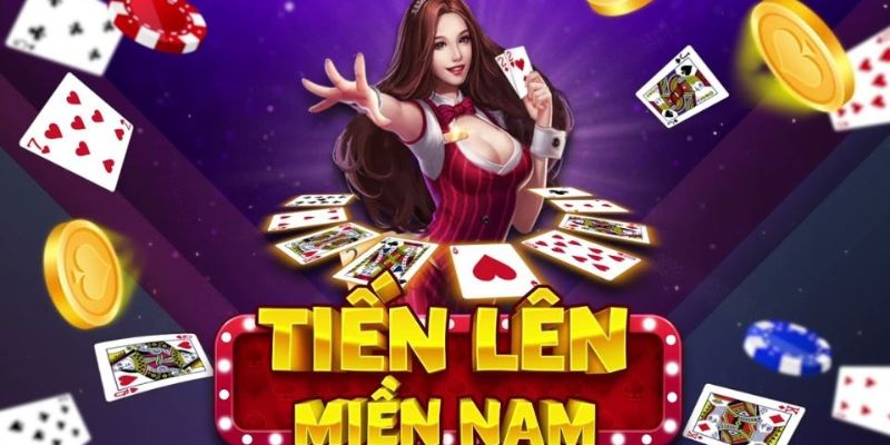 Tiến Lên Miền Nam I9BET